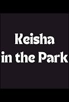 Keisha in the Park