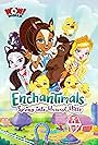 Enchantimals: Spring Into Harvest Hills (2020)