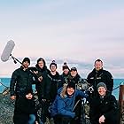 The crew of Photo Number 6 in Iceland (Episode 1)