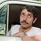 Avetik Gevorkyan in The Men (1973)