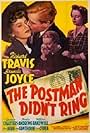 The Postman Didn't Ring (1942)