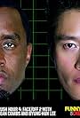 Sean 'Diddy' Combs and Lee Byung-hun in Rush Hour 4: Face/Off 2 (2015)