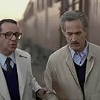 Julio De Grazia and Federico Luppi in Time for Revenge (1981)