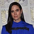 Jennifer Connelly at an event for Snowpiercer (2017)