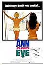 Ann och Eve - De erotiska (1970)