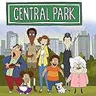 Central Park (2020)