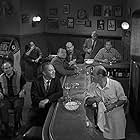 Richard Erdman, Herbie Faye, and Dick Wessel in The Twilight Zone (1959)