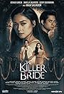 Geoff Eigenmann, Maja Salvador, Janella Salvador, and Joshua Garcia in The Killer Bride (2019)