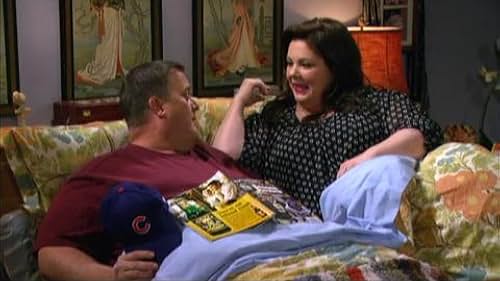 Trailer for Mike & Molly: The Copmlete Third Season