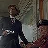 Harry Dean Stanton in Dillinger (1973)