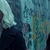 Charlize Theron and James McAvoy in Atomic Blonde (2017)