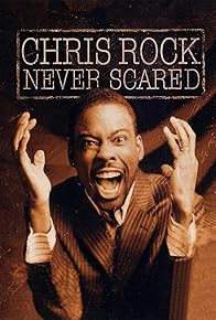 Primary photo for Chris Rock: Never Scared