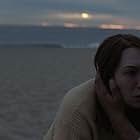 Still of Rhian Rees in The Night Passenger