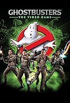 Ghostbusters: The Video Game