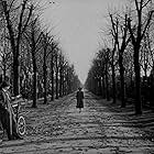 Joseph Cotten and Alida Valli in The Third Man (1949)