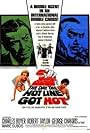 The Day the Hot Line Got Hot (1968)