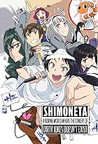 Shimoneta: un mundo aburrido donde el concepto de chistes verdes no existe