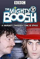 The Mighty Boosh: A Journey Through Time and Space