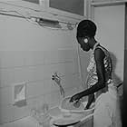 Mbissine Thérèse Diop in Black Girl (1966)