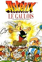 Astérix le Gaulois