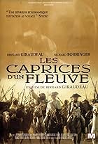 Les caprices d'un fleuve