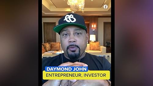 Watch Daymond John