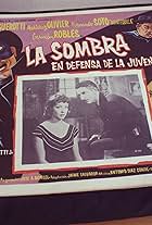 La sombra en defensa de la juventud (1960)