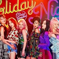 Primary photo for Girls' Generation: Holiday