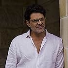 Vince Colosimo in The Second (2018)