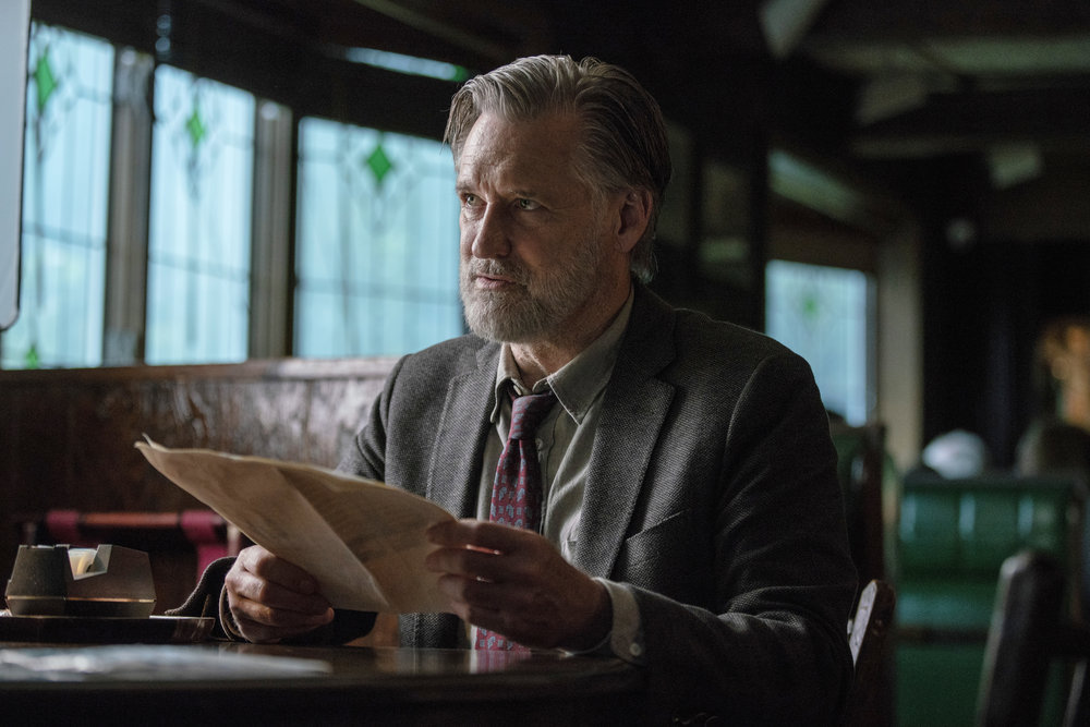 Bill Pullman in The Sinner (2017)