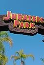 Jurassic Park: The Ride - Pre-Show Video (1996)