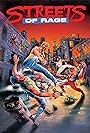 Streets of Rage