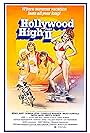 Hollywood High Part II (1981)