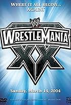 WrestleMania XX