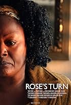 Rhonda Stubbins White in Rose's Turn (2017)