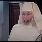 Anita Ekberg in The Killer Nun (1979)