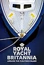 Royal Yacht Britannia: On Board the Floating Palace (2023)