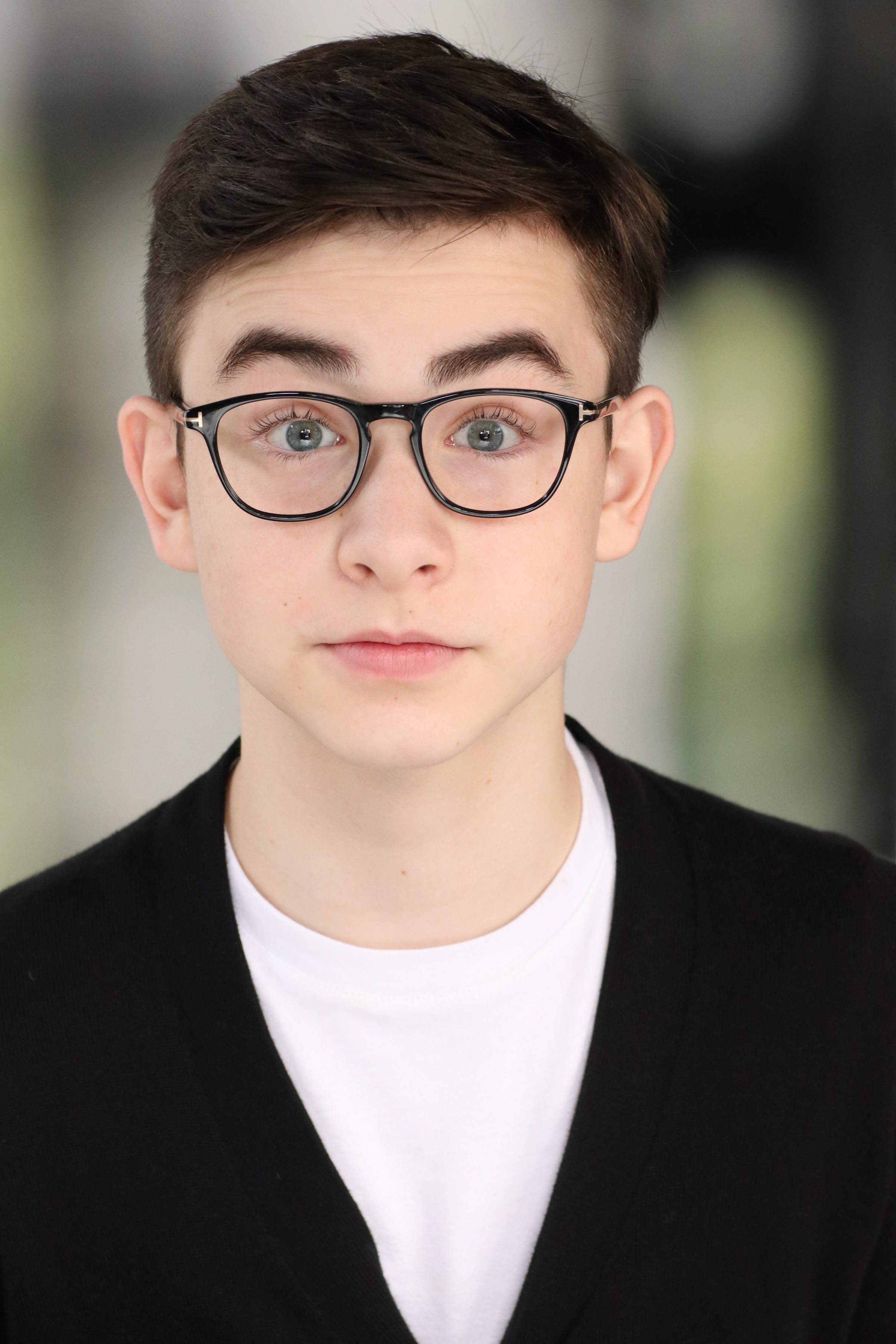 Owen Vaccaro