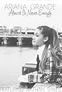 Ariana Grande in Ariana Grande Feat. Nathan Sykes: Almost Is Never Enough (2013)