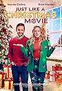 Just Like a Christmas Movie (2023)