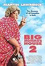 Martin Lawrence in Big Momma's House 2 (2006)