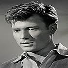 Michael Parks in The Eleventh Hour (1962)