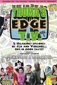 Primary photo for Troma's Edge TV