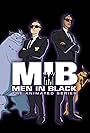 MIB: Homens de Preto (1997)