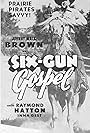 Six Gun Gospel (1943)