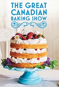 The Great Canadian Baking Show (2017)