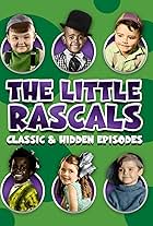 The Little Rascals: Classic and Hidden Episodes