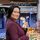 Tia Carrere in A Big Fat Family Christmas (2022)