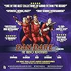 Dan Dare: The Audio Adventures (Season 1)