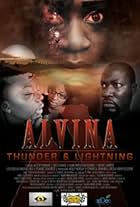 Alvina: Thunder & Lightning (2013)